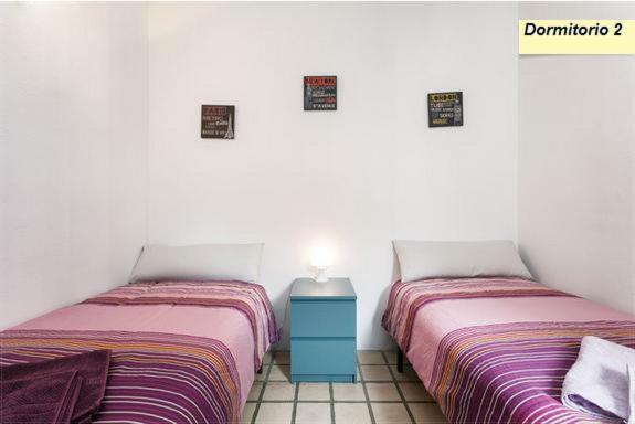 Apartamento Joel Barcelona Exterior foto