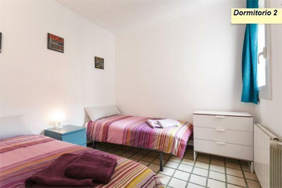 Apartamento Joel Barcelona Exterior foto