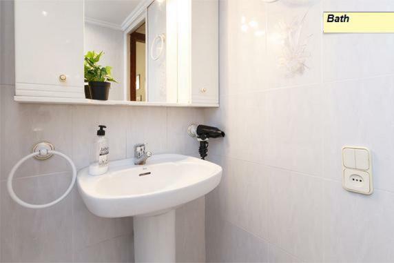 Apartamento Joel Barcelona Exterior foto